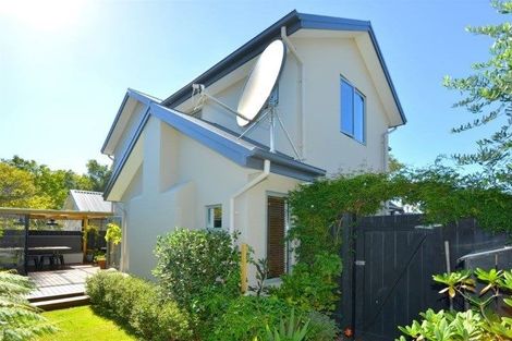 Photo of property in 3/218 Springfield Road, St Albans, Christchurch, 8014