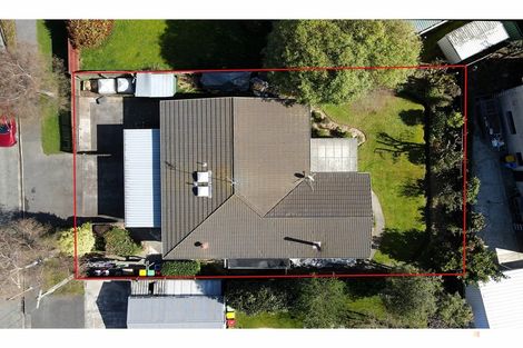 Photo of property in 19 Poplar Street, Gleniti, Timaru, 7910