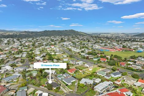 Photo of property in 19 Hawea Place, Tikipunga, Whangarei, 0112