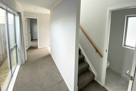 Photo of property in 3/11 Crosher Place, Silverdale, Hamilton, 3216