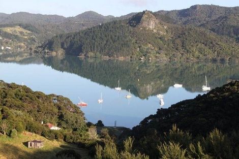 Photo of property in 71 Old Hospital Road, Whangaroa, Kaeo, 0478