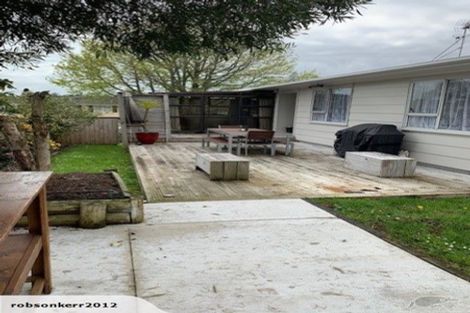 Photo of property in 31 Blanche Way, Half Moon Bay, Auckland, 2012