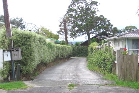 Photo of property in 9a Higgs Road, Mount Wellington, Auckland, 1060