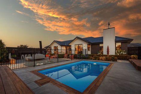 Photo of property in 19 Hampton Drive, Swannanoa, Kaiapoi, 7692