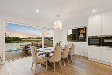 Photo of property in 22 Tai Crescent, Hobsonville, Auckland, 0616