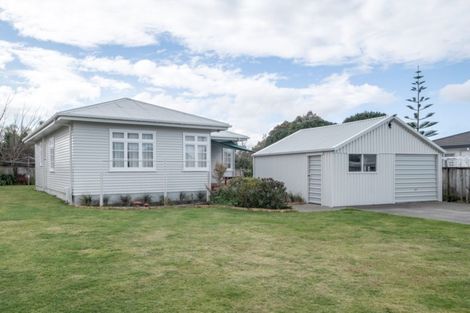 Photo of property in 473 Nelson Road, Riverdale, Gisborne, 4010