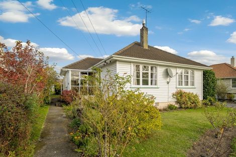Photo of property in 32 Litchfield Street, Redwoodtown, Blenheim, 7201