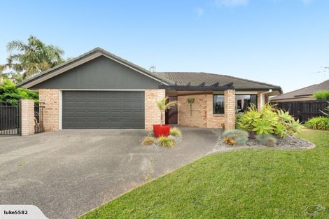 Photo of property in 596 Grenada Street, Papamoa Beach, Papamoa, 3118