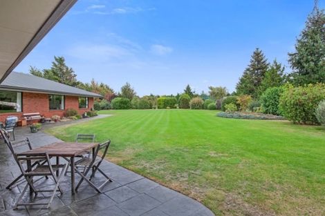 Photo of property in 10 Glasnevin Road, Amberley, 7410