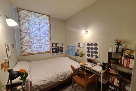 Photo of property in 1/30 Hanson Street, Mount Cook, Wellington, 6021