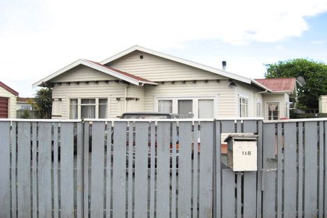 Photo of property in 118 Muritai Street, Tahunanui, Nelson, 7011