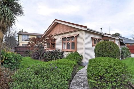 Photo of property in 248 Milton Street, Sydenham, Christchurch, 8023