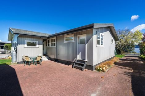 Photo of property in 6 Kohatu Parade, Wharewaka, Taupo, 3330