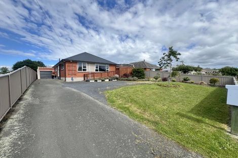 Photo of property in 8 Spey Street, Mosgiel, 9024