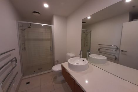 Photo of property in The Docks Apartments, 110/2 Dockside Lane, Auckland Central, Auckland, 1010
