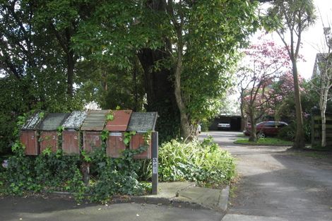 Photo of property in 341 College Street, West End, Palmerston North, 4410