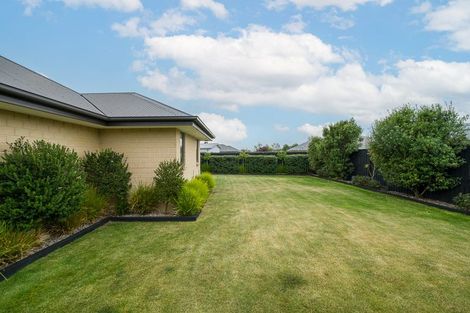 Photo of property in 23 Wakeman Way, Kaiapoi, 7630