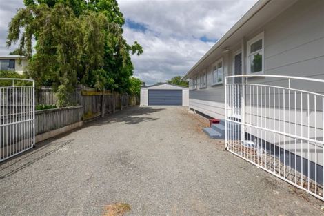Photo of property in 7 Jellyman Place, Springlands, Blenheim, 7201