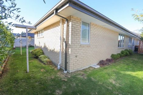 Photo of property in 10 Coull Street, Wigram, Christchurch, 8042