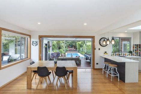 Photo of property in 477 Avonhead Road, Avonhead, Christchurch, 8042