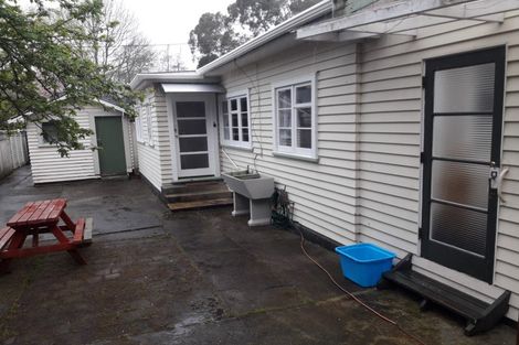 Photo of property in 1/12 Norfolk, Belmont, Lower Hutt, 5010