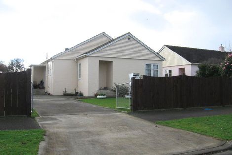 Photo of property in 33 Tyndall Street, Palmerston North, 4414
