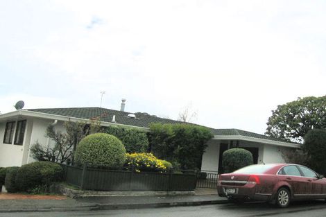 Photo of property in 8 Enfield Road, Hospital Hill, Napier, 4110