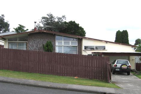 Photo of property in 3 Tawavale Crescent, Totara Vale, Auckland, 0629
