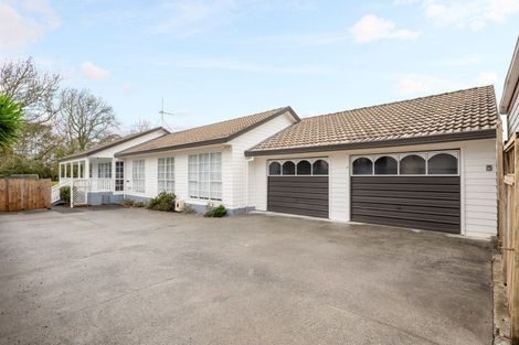 Photo of property in 26b Cromwell Drive, Fitzroy, Hamilton, 3206