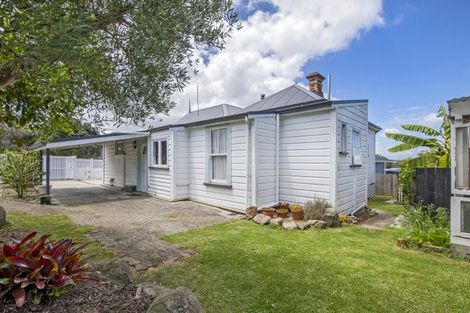 Photo of property in 11 Wilson Avenue, Avenues, Whangarei, 0110