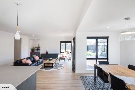 Photo of property in 7 Westpark Boulevard, Rangiora, 7400