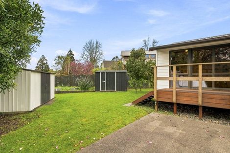 Photo of property in 29 Marlowe Drive, Leamington, Cambridge, 3432