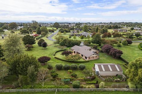 Photo of property in 14 James Avenue, Matamata, 3472