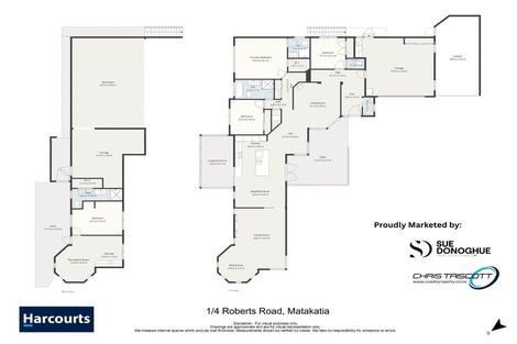 Photo of property in 1/4 Roberts Road, Matakatia, Whangaparaoa, 0930