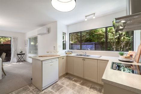 Photo of property in 1/15 Inglewood Place, Avonhead, Christchurch, 8042