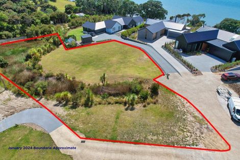 Photo of property in 3 Sand Dune Lane, Mangawhai Heads, Mangawhai, 0505