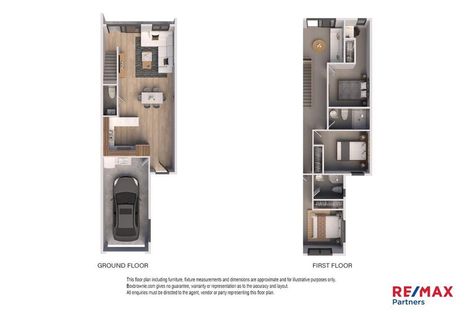 Photo of property in 47 Whare Kauri Road, Papakura, 2110