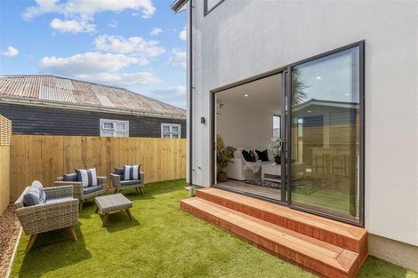 Photo of property in 3/651 Worcester Street, Linwood, Christchurch, 8062