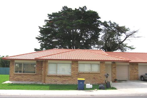 Photo of property in 23 Carlas Way, Ranui, Auckland, 0612