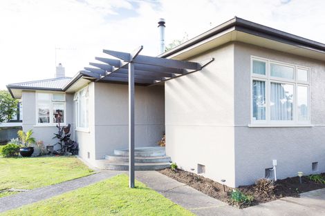 Photo of property in 53 Wood Street, Takaro, Palmerston North, 4410