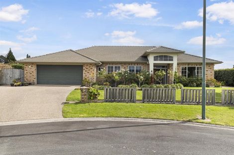 Photo of property in 8 Donelle Place, Te Puke, 3119