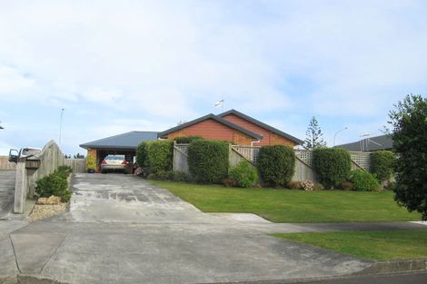 Photo of property in 31 Greenwood Place, Fitzherbert, Palmerston North, 4410