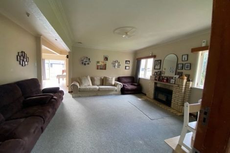 Photo of property in 205 Firth Street, Matamata, 3400