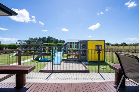 Photo of property in 202 West Road, Ohaupo, 3881