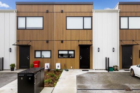 Photo of property in 4 Raeble Walkington Lane, Wallaceville, Upper Hutt, 5018