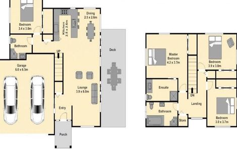 Photo of property in 23 Exler Place, Avondale, Auckland, 0600