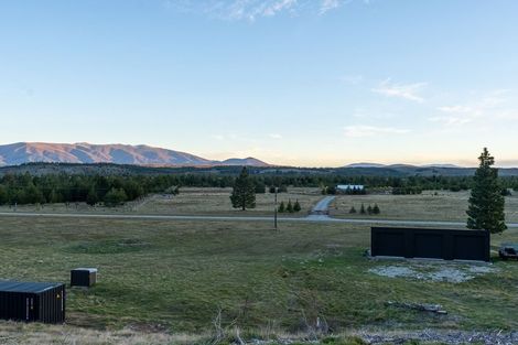 Photo of property in 595 Manuka Terrace, Ben Ohau, Twizel, 7999