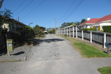 Photo of property in 44b Greenhaven Drive, Burwood, Christchurch, 8083