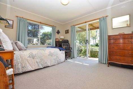 Photo of property in 110 Somerset Road, Parkvale, Carterton, 5792