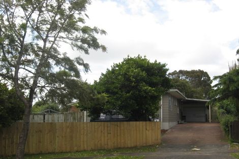 Photo of property in 4 Glennis Place, Clendon Park, Auckland, 2103